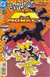 Cartoon Network Presents #4 Comic Books - Covers, Scans, Photos in Cartoon Network Presents Comic Books - Covers, Scans, Gallery